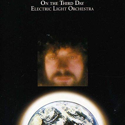 Electric Light Orche - On The Third Day - CD