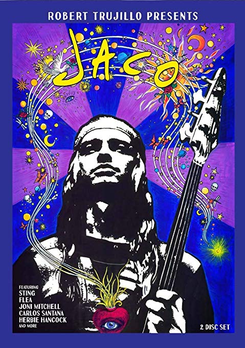 PASTORIUS JACO - JACO - BLU2
