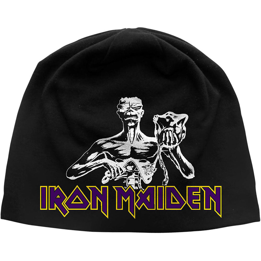 Iron Maiden - Clothing - Unisex