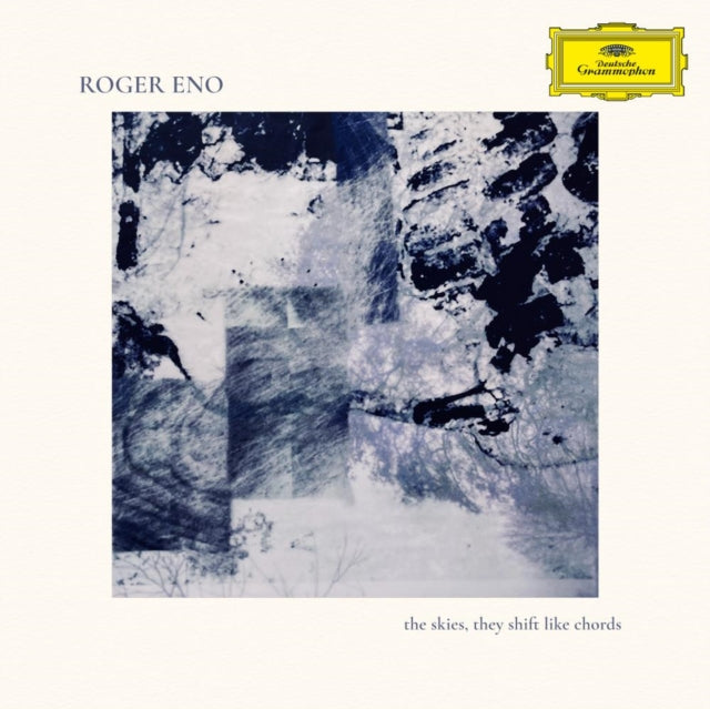 Roger Eno - Skies, they shift like chords¿ - Vinyl Record 12 INCH REC
