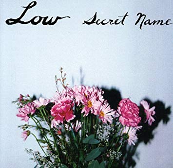 Low - Secret Name - CD