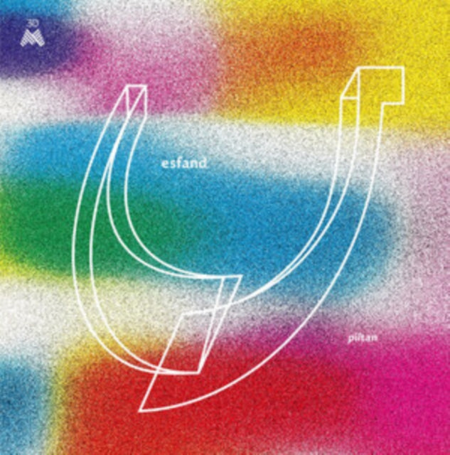 ESFAND - PILTAN - CD