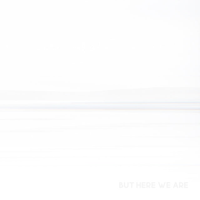 Foo Fighters - But Here We Are - New Cassette Tape