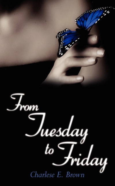 Brown - From Tuesday to Friday - New paperback or softback