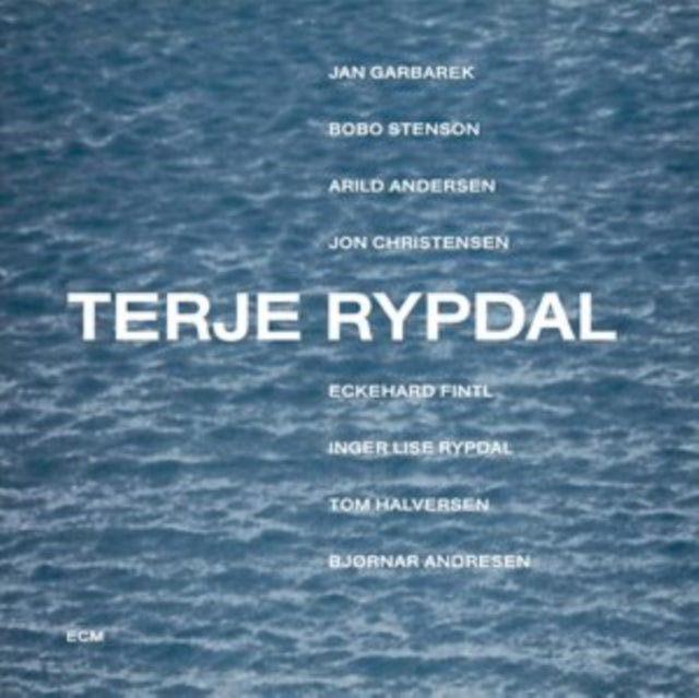 Terje Rypdal - CD