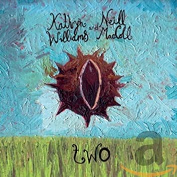 Kathryn Williams - Two - CD