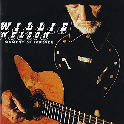 Willie Nelson - Moment Of Forever - Used CD