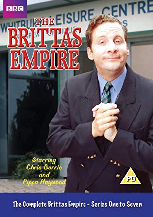 Brittas Empire: The Complete Series 1-7 - New DVD