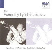 Humphrey Lyttelton - Collection - Used CD