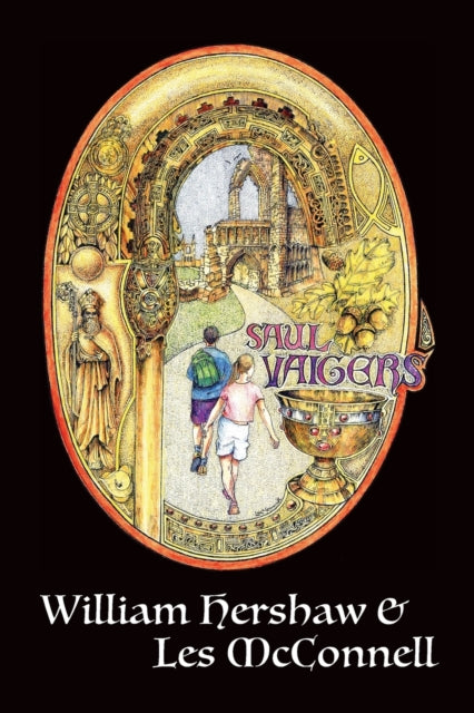 McConnell - Saul Vaigers - New paperback or softback