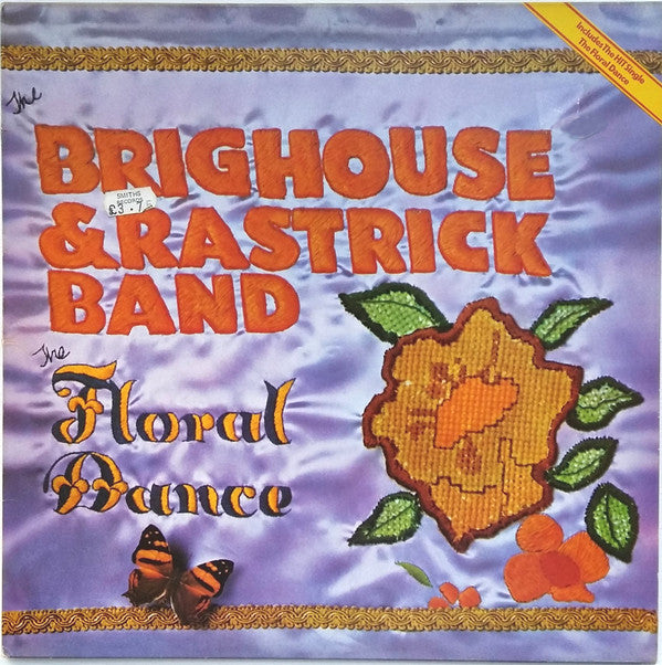 Brighouse And Rastri - Floral Dance - Used Vinyl Record
