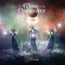 MOON AND THE NIGHTSP - AER - CD