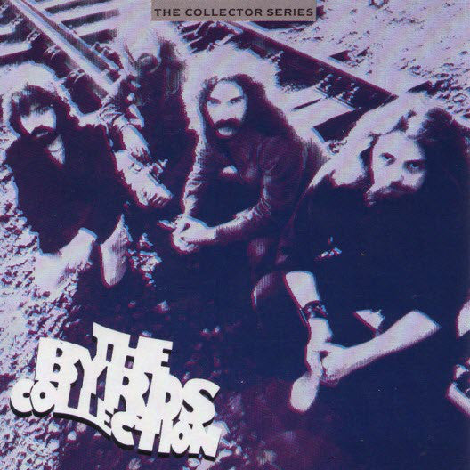 Byrds - Collection - Used CD