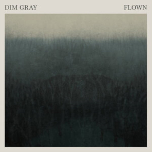 DIM GRAY - FLOWN - CD