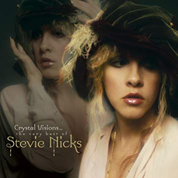 Stevie Nicks - Crystal Visions... The Very Best Of - CD