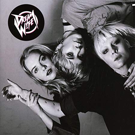 Dream Wife - Used CD
