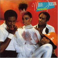 MILLIE JACKSON - FOR MEN ONLY - CD