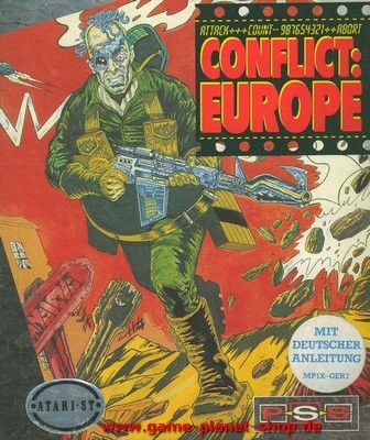 World in Conflict - Attack in the Pacific - DVD