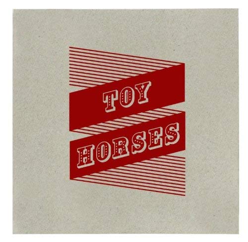 Toy Horses - CD
