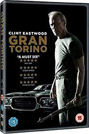 Gran Torino - DVD