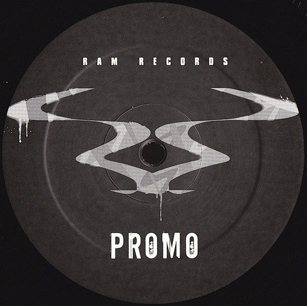 Culture Shock - Third Stage EP - New Vinyl Record 12"