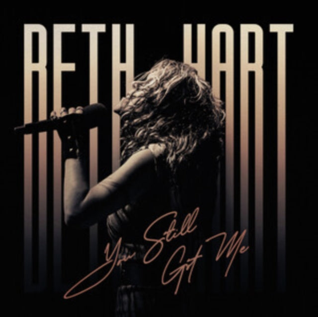 Beth Hart - You Still Got Me - Vinyl Record