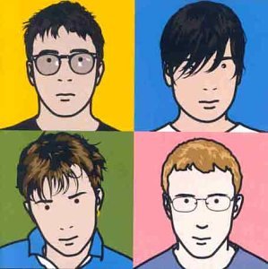 Blur - Best Of - CD