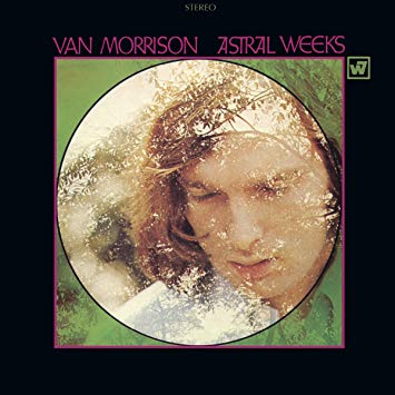 Van Morrison - Astral Weeks - CD