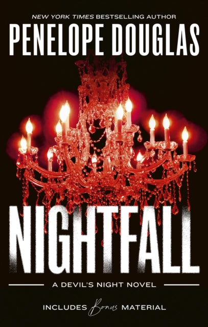 Penelope Douglas - Nightfall: Devil's Night - Paperback
