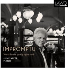 Impromptu - Works By The Young Signe Lund - CD