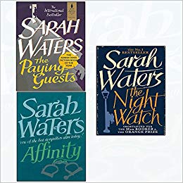 Sarah Waters - Paying Guests - New Paperback