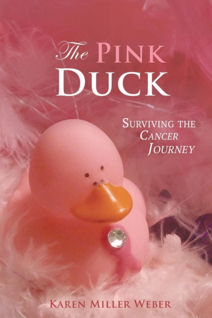 Weber - Pink Duck - New paperback or softback