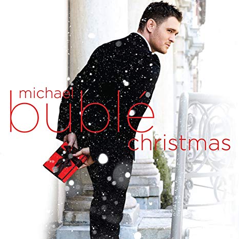 Michael Bublé - Christmas - Vinyl Record VINYL