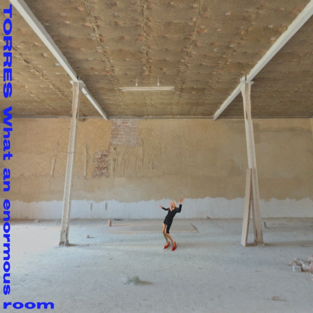 Torres - What An Enormous Room - Vinyl Record