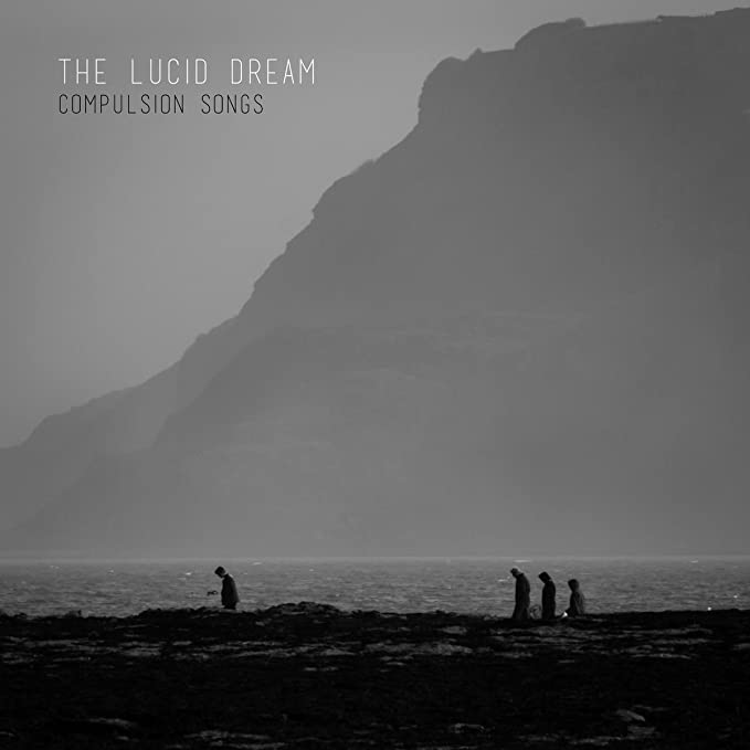 Lucid Dream - Compulsion Songs - CD