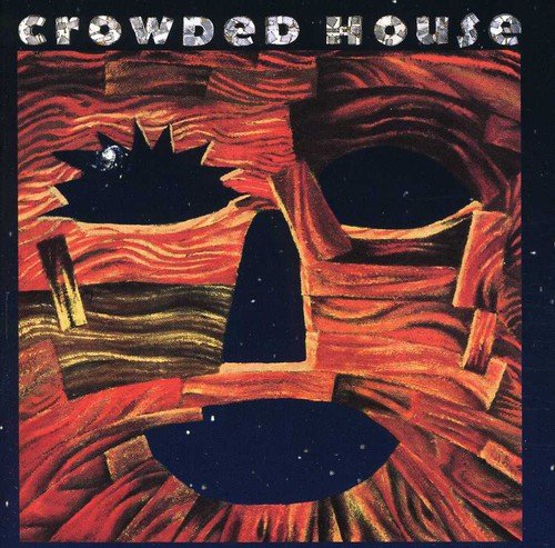 Crowded House - Woodface - Used CD