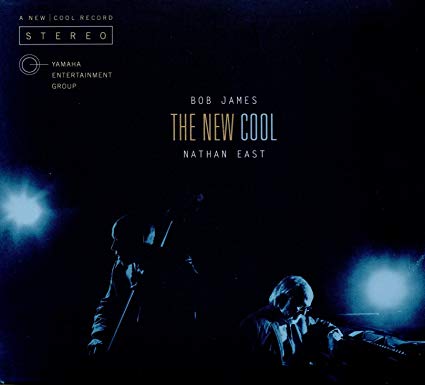 Bob James - New Cool - CD