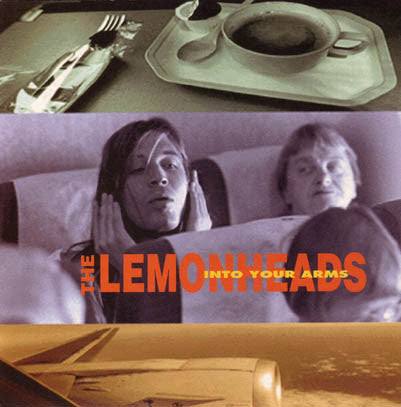 Lemonheads - Into Your Arms - Used CD