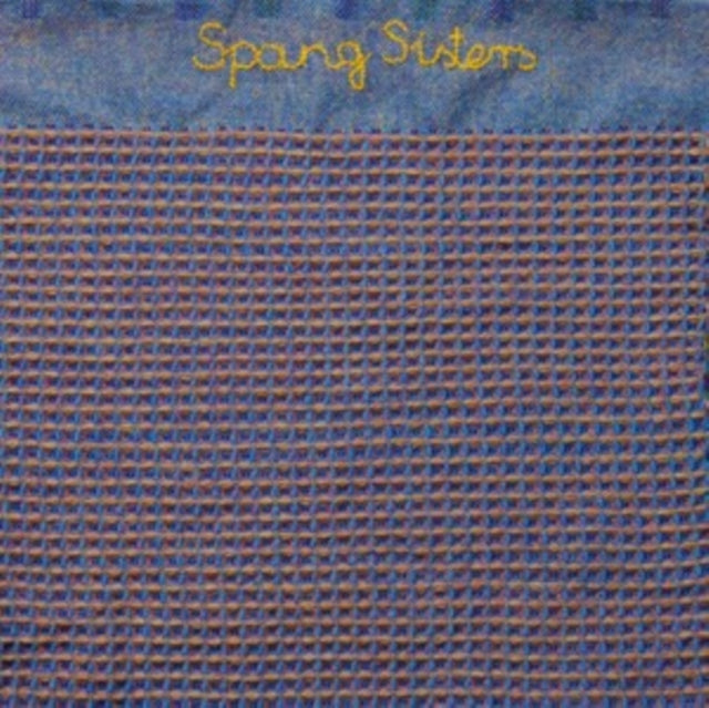 SPANG SISTERS - Vinyl Record 12 INCH RECORD