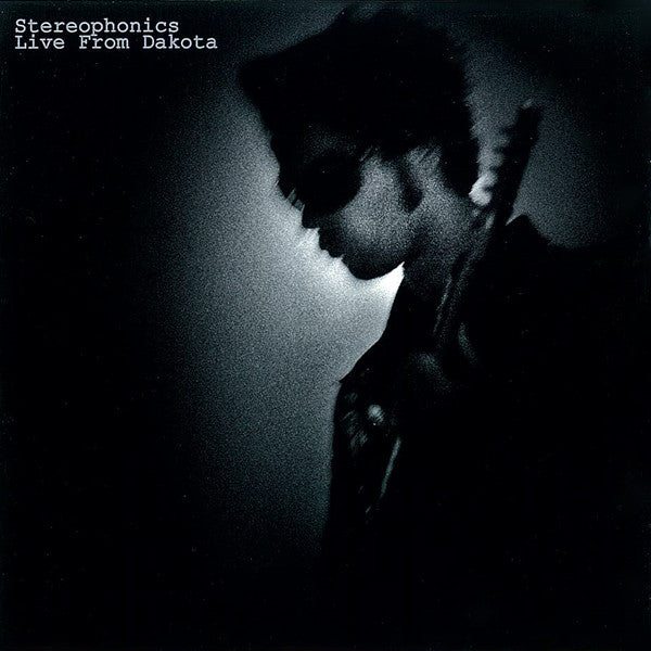 Stereophonics - Live From Dakota - Used CD
