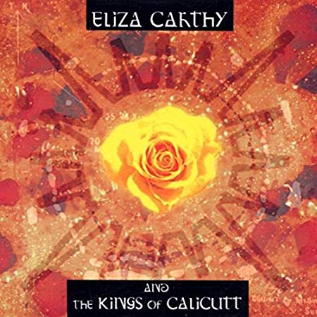 Eliza Carthy - And - CD