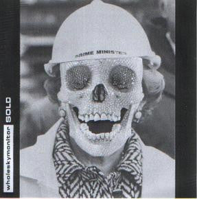 Whole Sky Monitor - Sold - Used CD