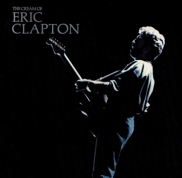 Eric Clapton - Cream Of - Used CD