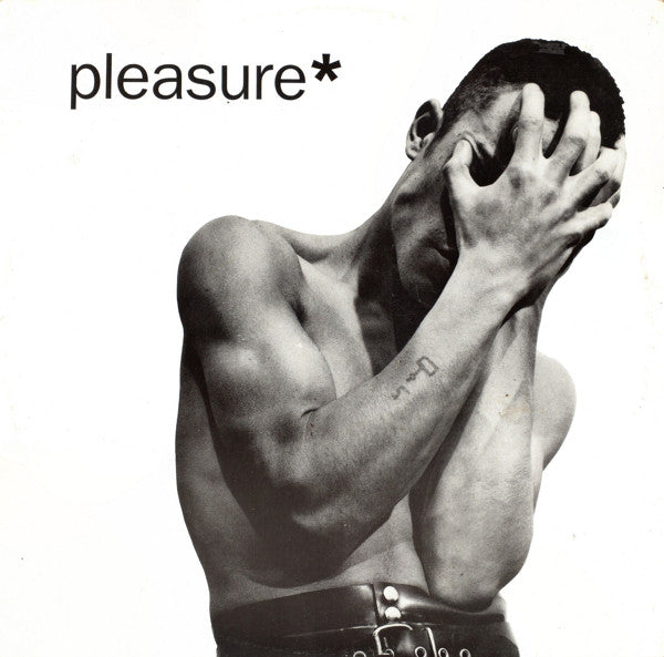Pleasure - Pain EP - Used Vinyl Record 12"