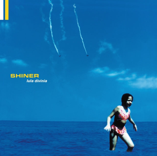 SHINER - LULA DIVINIA - Vinyl Record
