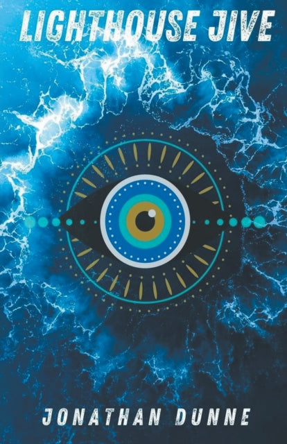 Dunn - Lighthouse Jive - New paperback or softback