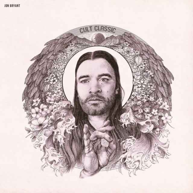Jon Bryant - Cult Classic - CD
