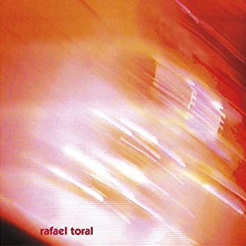 RAFAEL TORAL - WAVE FIELD - Vinyl Record 12" RECORD