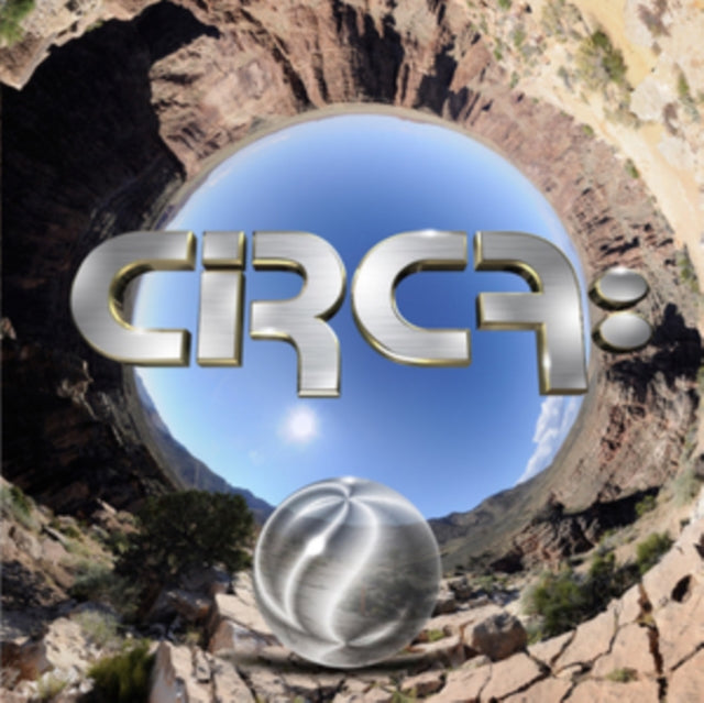 CIRCA: - CIRCA - CD