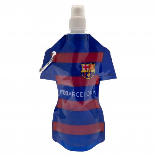 FC Barcelona - Travel Sports Bottle - Drinks Bottles